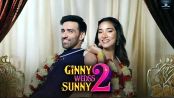 Ginny Weds Sunny 2 ( (Eng Sub) - Latest Drama from sunny devol new film trailer
