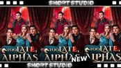 They rejected her when she needed them the most. Now that she’s stronger and desired by everyone, the Alpha wolves realize their biggest mistake—it’s already too late.<br/><br/>Short Studio serves up the spiciest short dramas – fast love, dark secrets, savage betrayals.<br/>������ Follow now for daily drama hits!<br/><br/>#Shortstudio #MiniDramaHits #BillionaireRomance #AlphaDrama #RevengeAndLove #QuickDrama #SpicyShorts #MafiaDrama #CheatingStory #ForbiddenFeelings #DramaAddict #ShortFilmDrama #HotDrama2025 #RichVsPoor #DramaEveryday #ToxicLove #EmotionalHits #MiniSeriesObsession #SeductivePlot #LoveTriangle<br/>#Dramaontop#TooLateAlphas #Playlet #RejectedMate #LunaRevenge #AlphaRegret