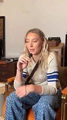 From fashion essentials to pro tips, Paige Bueckers covers it all in this fun interview. Hear about her most memorable Coach bag, her daily must-haves, and her inspiring words for the next generation of WNBA players.