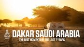 A land of endless horizons, raw beauty, and untold stories, where every edition pushes limits and every moment becomes history. <br/> <br/>Reliving the best moments of the last 7 years in Saudi Arabia. <br/> <br/>This is Dakar. <br/> <br/>#Dakar2027 #DakarInSaudi <br/> <br/>More information <br/> https://www.dakar.com <br/> http://dakar.com/en/mobile-application <br/> https://www.facebook.com/Dakar <br/> https://www.twitter.com/Dakar <br/> https://www.instagram.com/DakarRally <br/> https://www.tiktok.com/@dakar <br/><br/> #Dakar2027 <br/><br/> © Amaury Sport Organisation - https://www.aso.fr