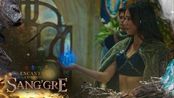 Aired (May 8, 2026): Bago bumalik si Deia (Angel Guardian) sa kanyang lupang sinilangan sa Mineave, ibabalik niya ang brilyante ng hangin sa Lireo. Ngunit tanggapin kaya ng brilyante ang kanyang kautusan? #GMANetwork #EncantadiaChroniclesSanggre #Encantadia #Sanggre<br/><br/>For moreEncantadia Chronicles: Sang’gre Full Episodes, click the link below: <br/>https://www.youtube.com/playlist?list=PLGRhcC_vtOradKSAZ6fLG8RHywjCOoSJe <br/><br/>Avisala! Catch the newest episodes of Encantadia Chronicles: Sang’gre weekdays at 8:00 PM on GMA Prime, starring the four new guardians of Encantadia, Flamarra as Faith Da Silva, Deia as Angel Guardian, Adamus as Kelvin Miranda, and Terra as Bianca Umali. Also included in the casts are Rhian Ramos as Mitena, Sherilyn Reyes-Tan, Manilyn Reynes, Gabby Eigenmann, Boboy Garovillo, Benjie Paras, Jamie Wilson, Therese Malvar, Vince Maristela, Shuvee Etrata, Mika Salamanca, #gmanetwork#EncantadiaChroniclesSanggre #Encantadia #Sanggre<br/><br/>Watch the full episodes of your favorite GMA shows on the new GMA Play app.<br/><br/>Download now on Google Play and App Store.<br/>Also available on GMANetwork.com/GMAPlay and Android TVs!
